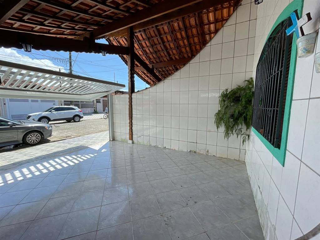 Casa, 2 quartos, 70 m² - Foto 3