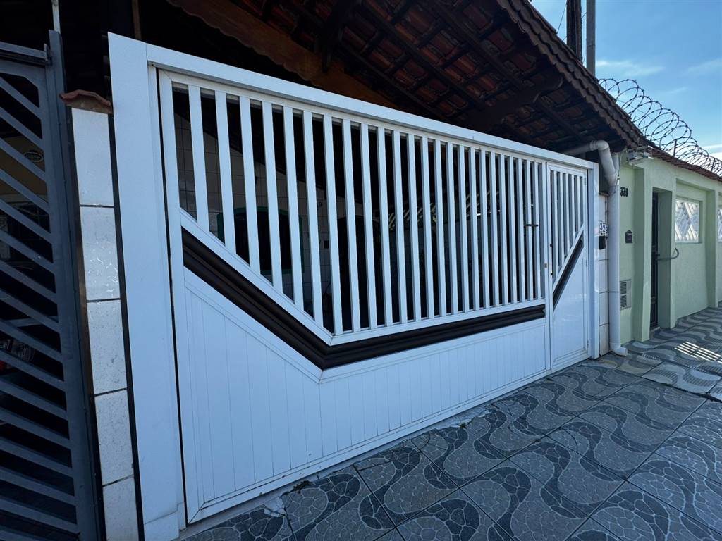 Casa, 2 quartos, 70 m² - Foto 5