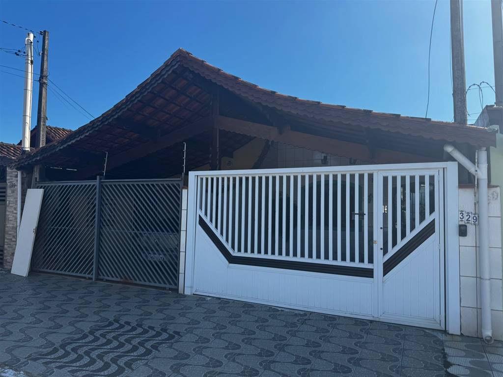 Casa, 2 quartos, 70 m² - Foto 6