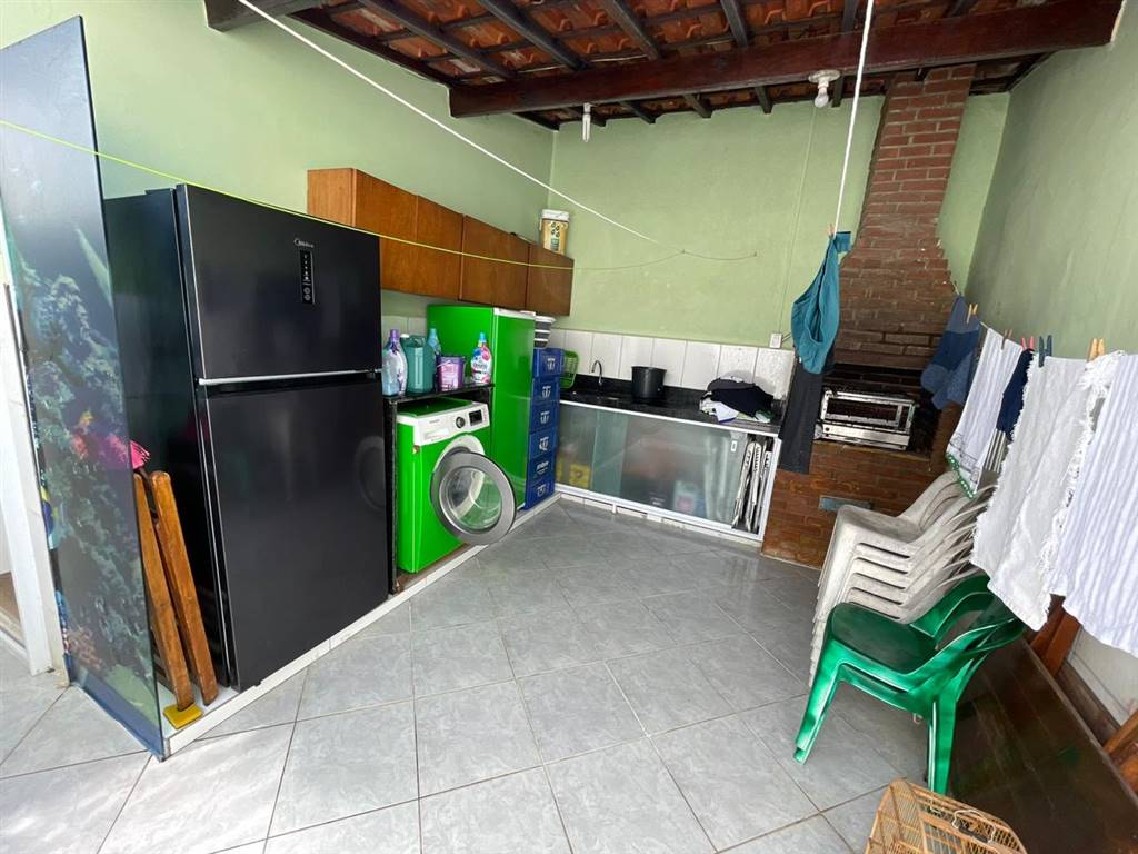 Casa, 2 quartos, 70 m² - Foto 18