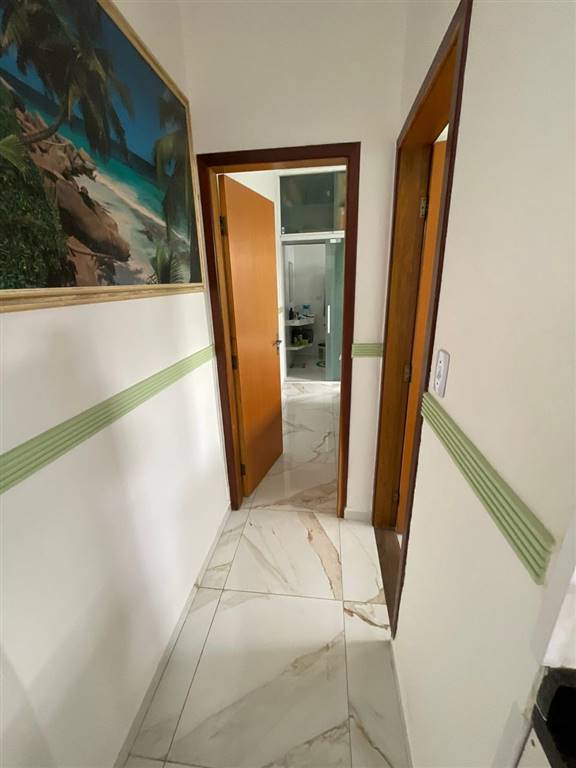 Casa, 2 quartos, 70 m² - Foto 11