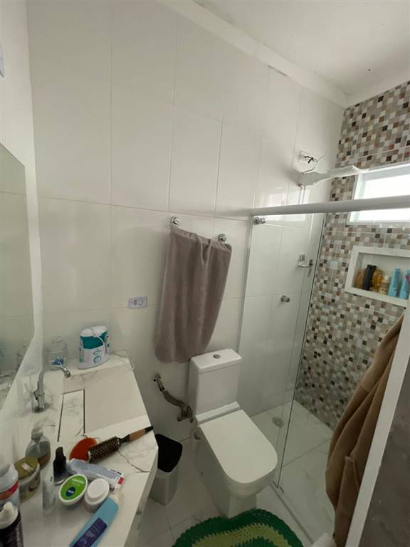 Casa, 2 quartos, 70 m² - Foto 13