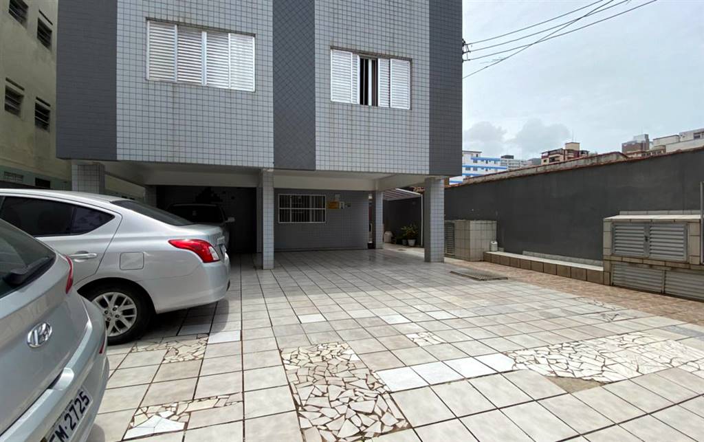 Kitnet-Studio, 30 m² - Foto 3