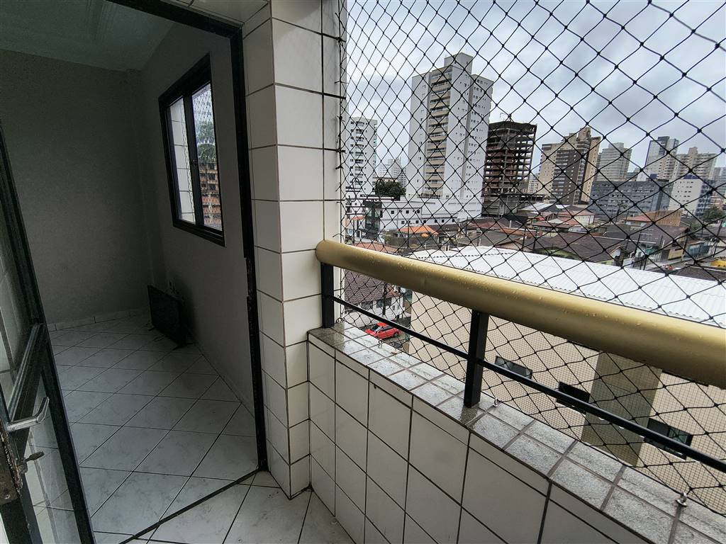Apartamento, 2 quartos, 77 m² - Foto 2