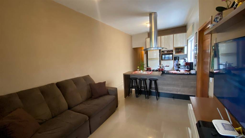 Casa, 4 quartos - Foto 2