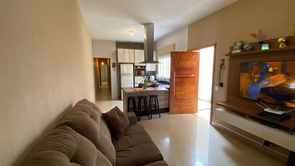 Casa, 4 quartos - Foto 3