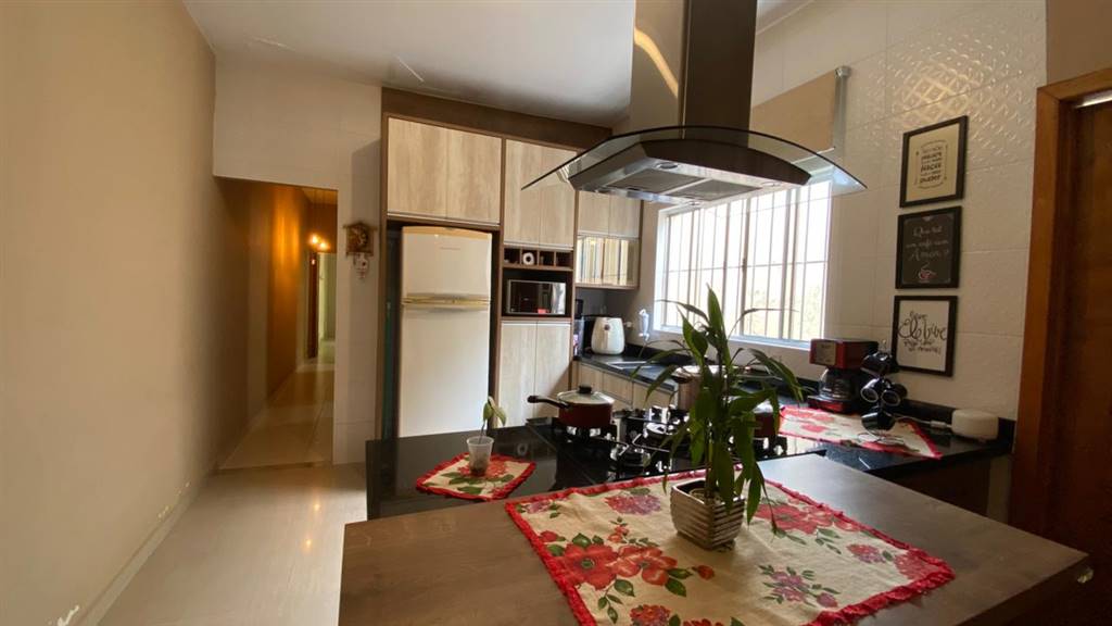 Casa, 4 quartos - Foto 6