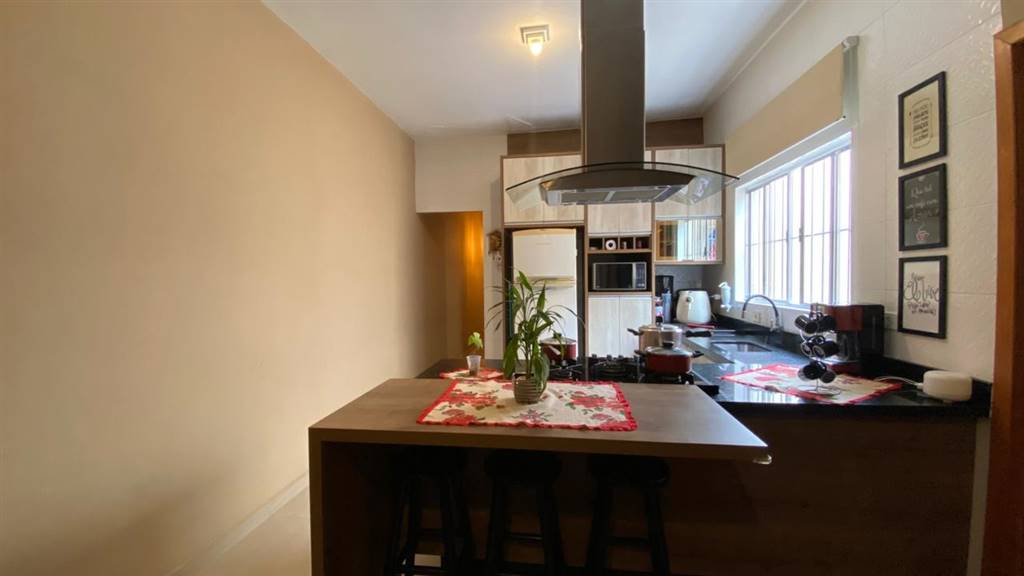 Casa, 4 quartos - Foto 7