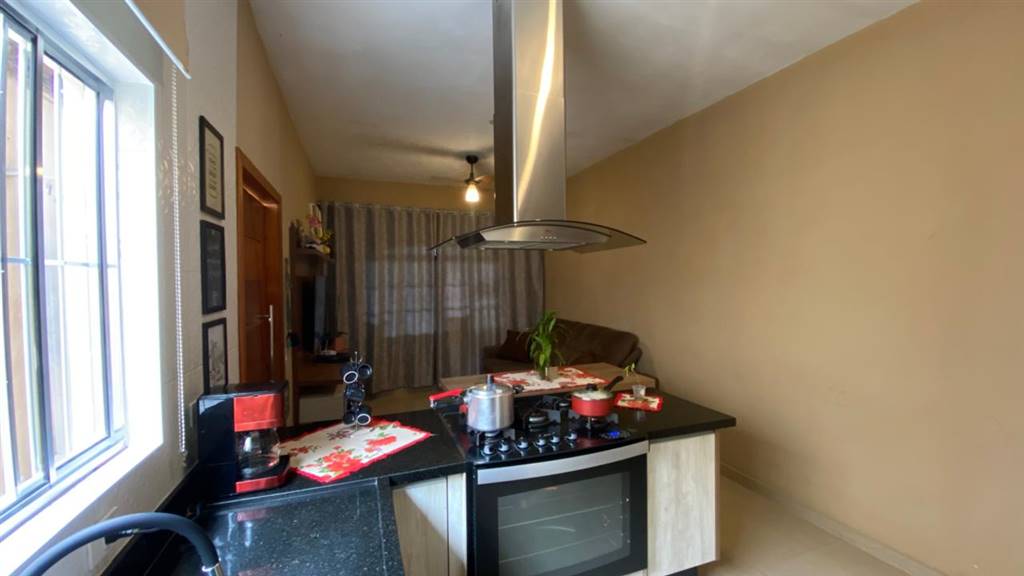 Casa, 4 quartos - Foto 8