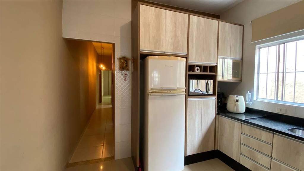 Casa, 4 quartos - Foto 9