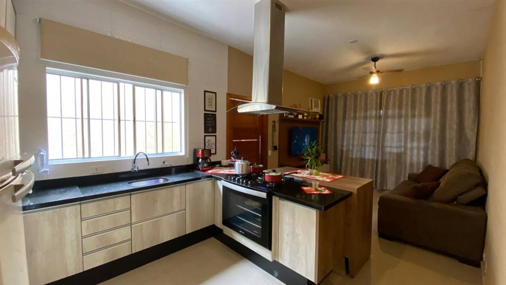 Casa, 4 quartos - Foto 10