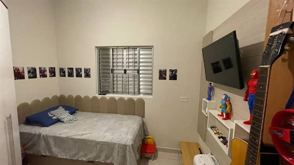 Casa, 4 quartos - Foto 15