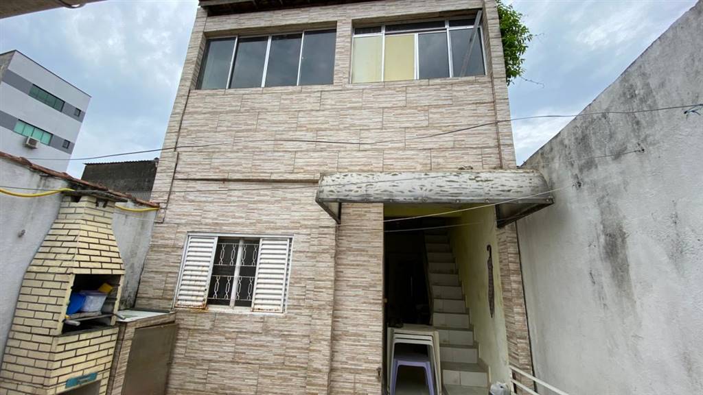 Casa, 4 quartos - Foto 23