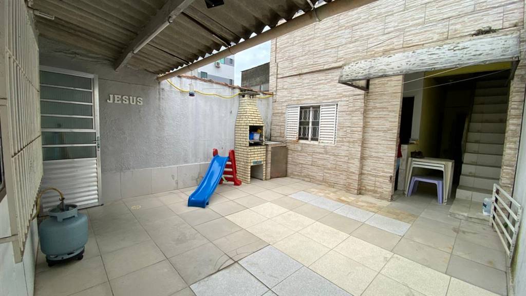 Casa, 4 quartos - Foto 24