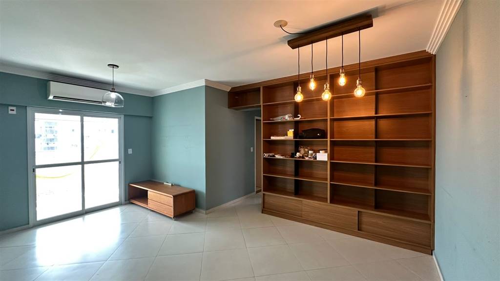 Apartamento, 3 quartos, 102 m² - Foto 3