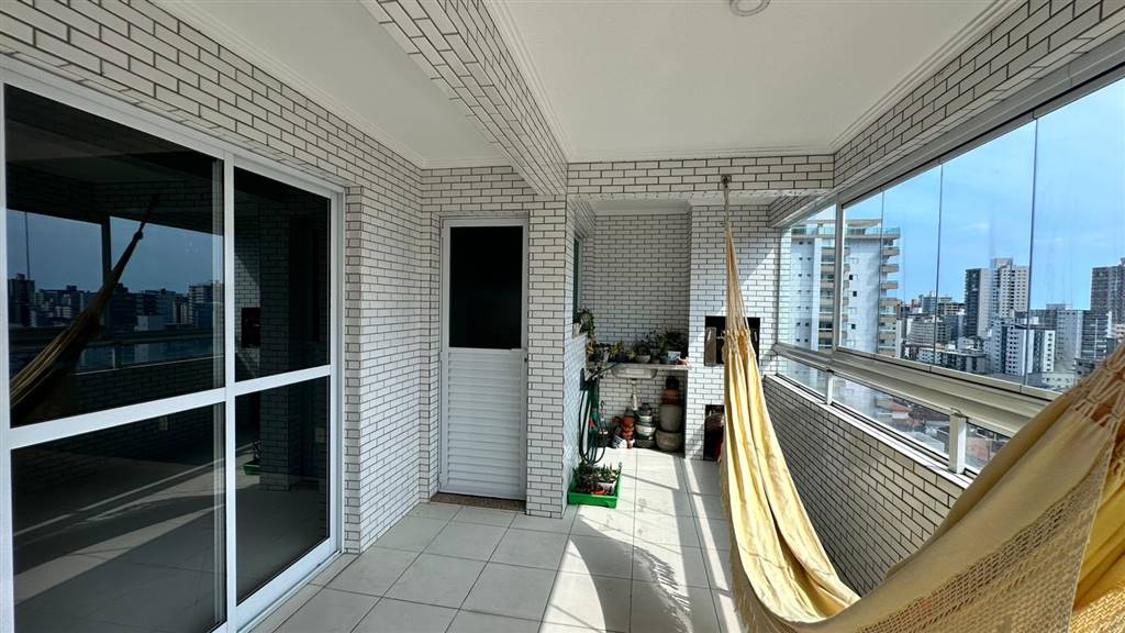 Apartamento, 3 quartos, 102 m² - Foto 4