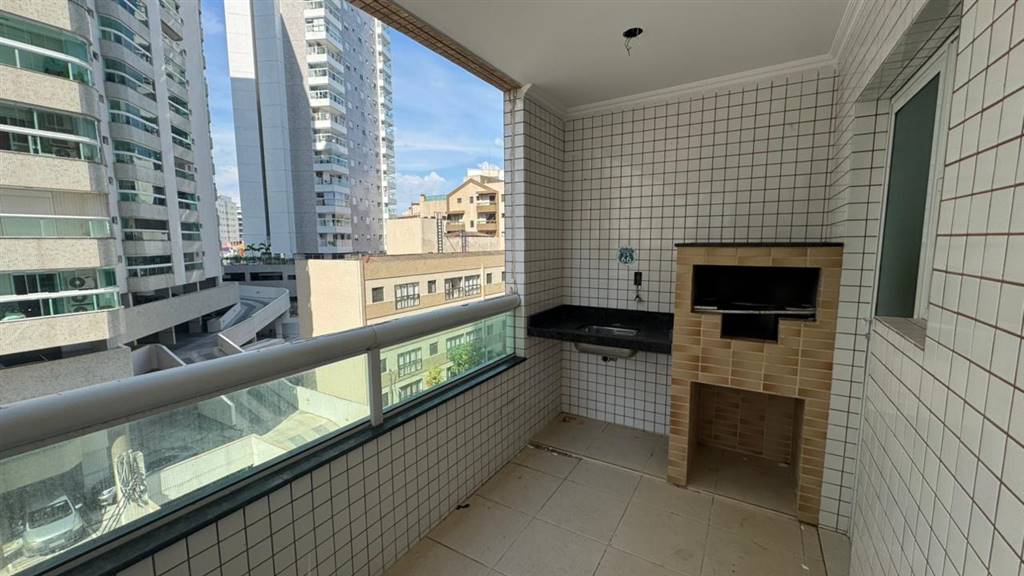 Apartamento, 2 quartos, 93 m² - Foto 2