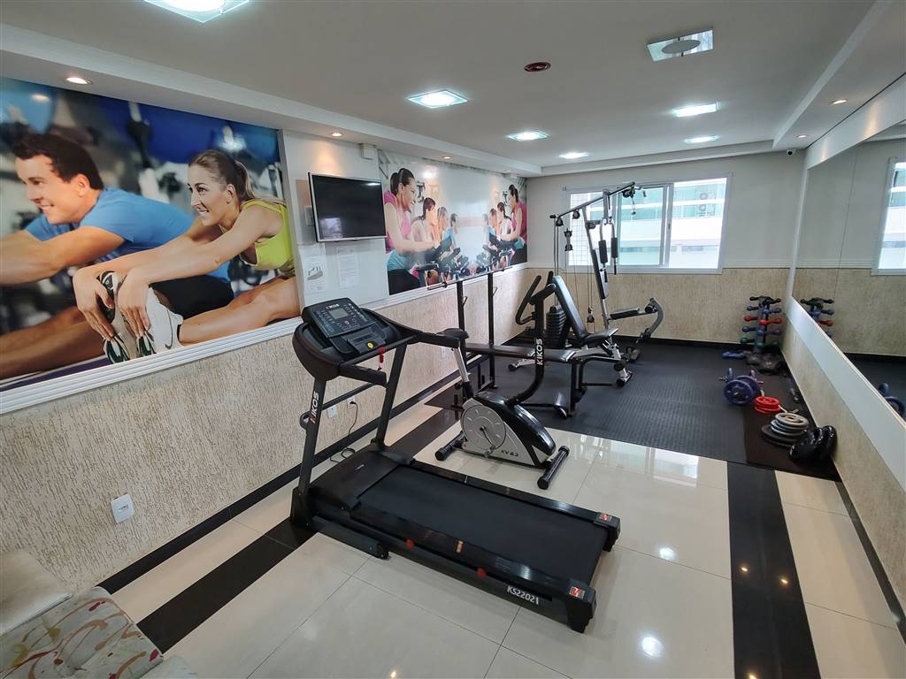 Apartamento, 2 quartos, 93 m² - Foto 21
