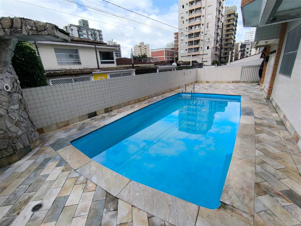 Apartamento, 1 quarto, 58 m² - Foto 4