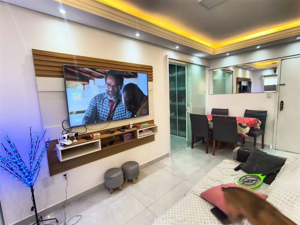 Apartamento, 1 quarto, 58 m² - Foto 6