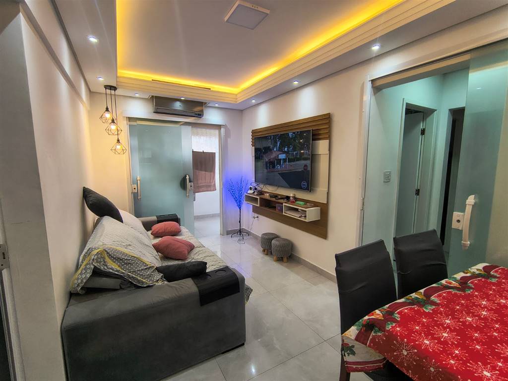 Apartamento, 1 quarto, 58 m² - Foto 7