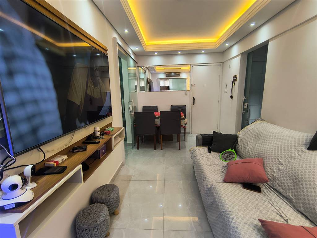 Apartamento, 1 quarto, 58 m² - Foto 8