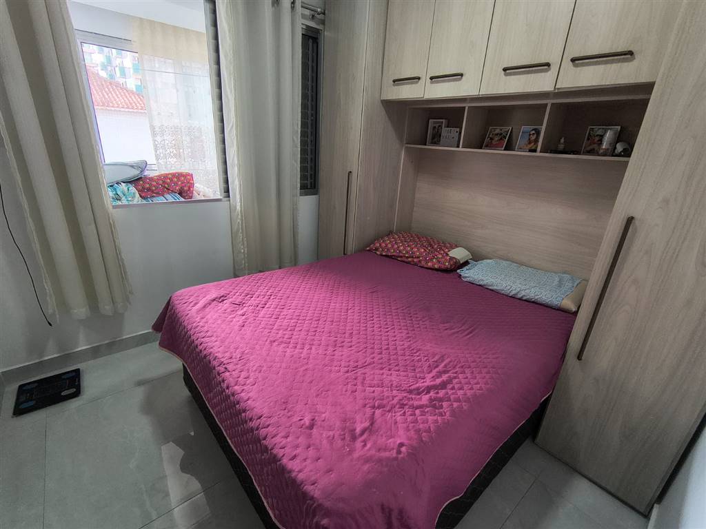 Apartamento, 1 quarto, 58 m² - Foto 17