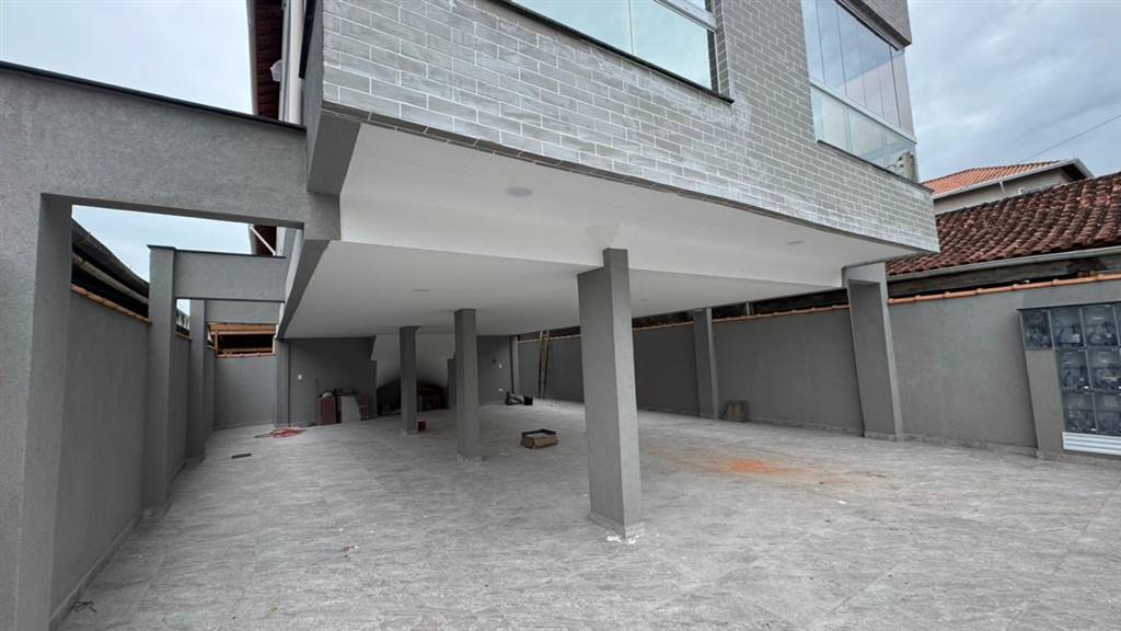 Casa de Condomínio, 2 quartos - Foto 2