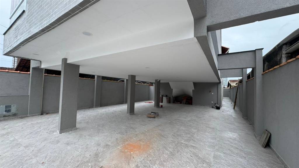 Casa de Condomínio, 2 quartos - Foto 3