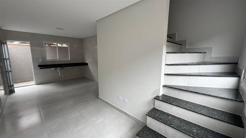 Casa de Condomínio, 2 quartos - Foto 4