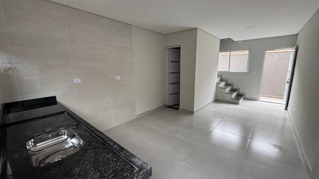 Casa de Condomínio, 2 quartos - Foto 6