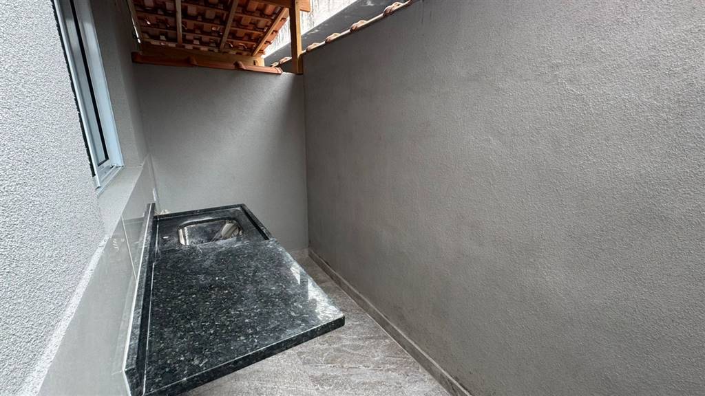 Casa de Condomínio, 2 quartos - Foto 9