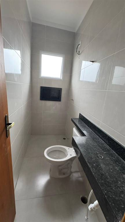 Casa de Condomínio, 2 quartos - Foto 5