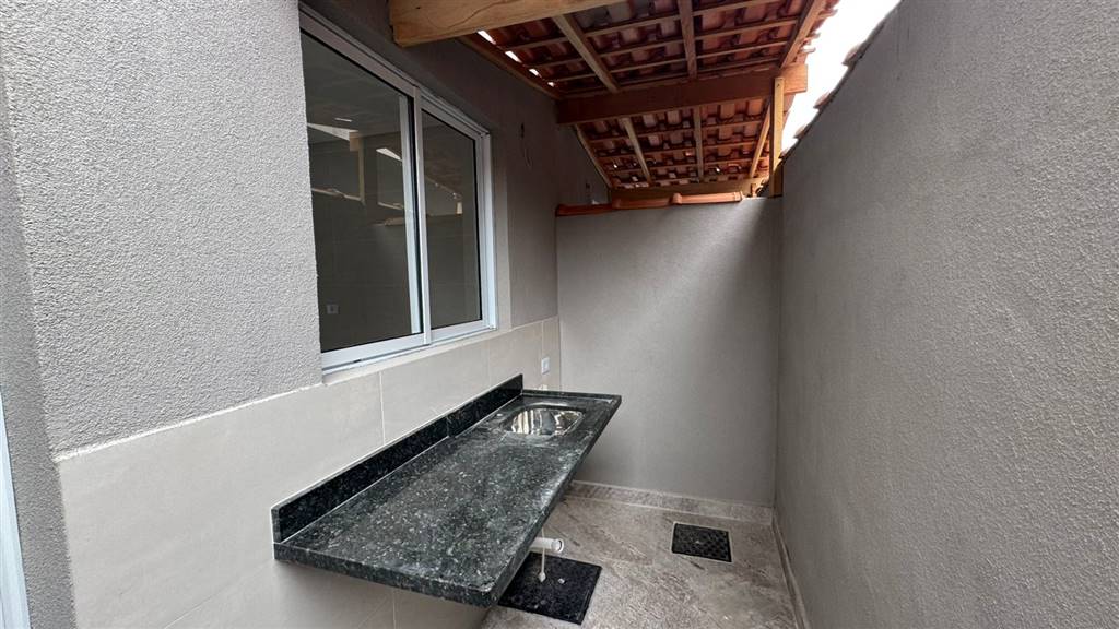 Casa de Condomínio, 2 quartos - Foto 11