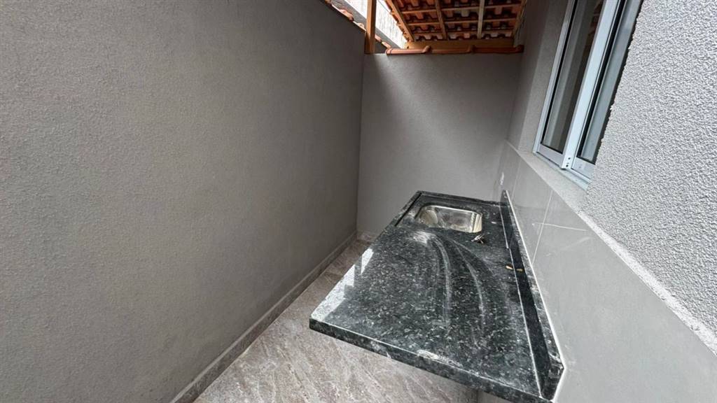 Casa de Condomínio, 2 quartos - Foto 14