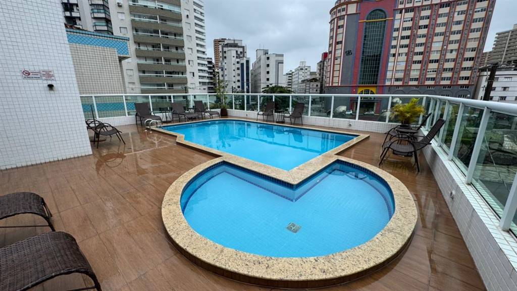 Apartamento, 4 quartos, 157 m² - Foto 2
