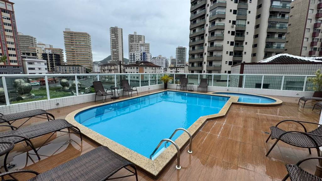 Apartamento, 4 quartos, 157 m² - Foto 3