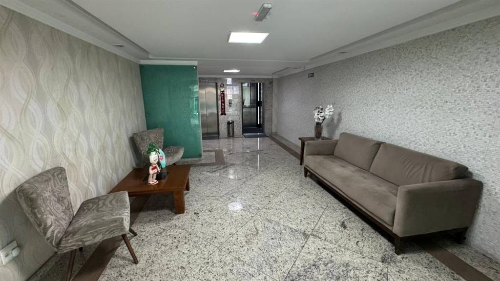 Apartamento, 4 quartos, 157 m² - Foto 5