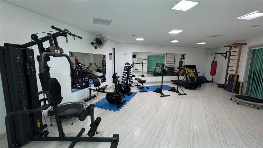 Apartamento, 4 quartos, 157 m² - Foto 6