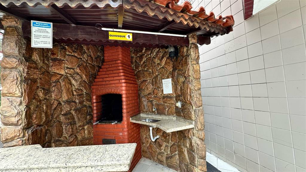 Cobertura, 2 quartos, 80 m² - Foto 3