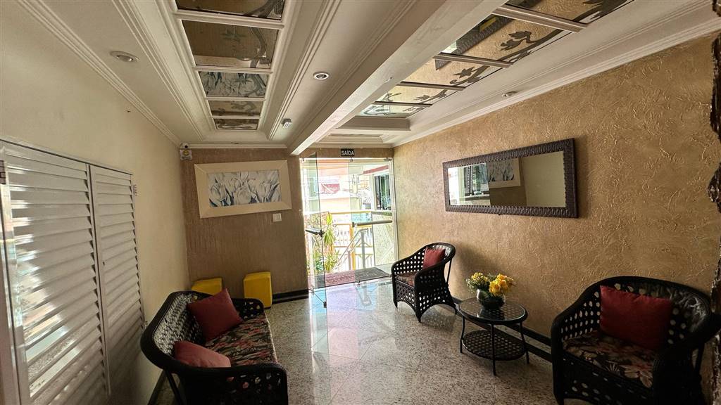 Cobertura, 2 quartos, 80 m² - Foto 7