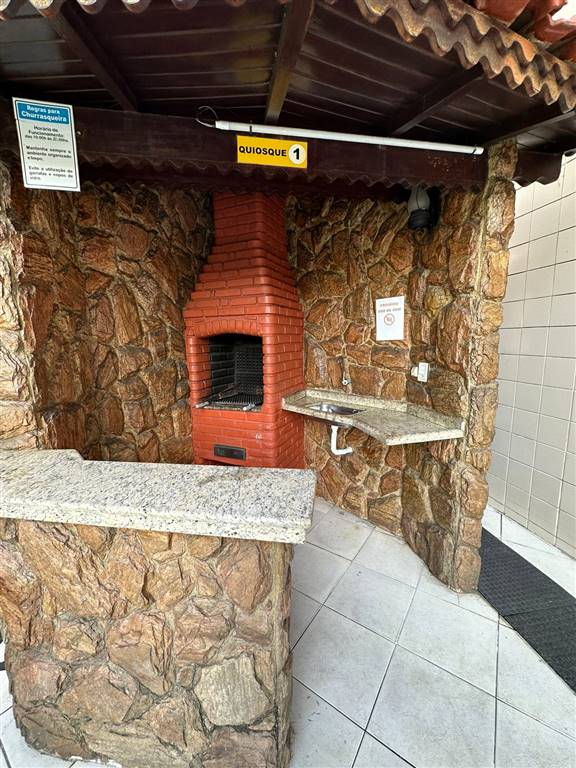 Cobertura, 2 quartos, 80 m² - Foto 11