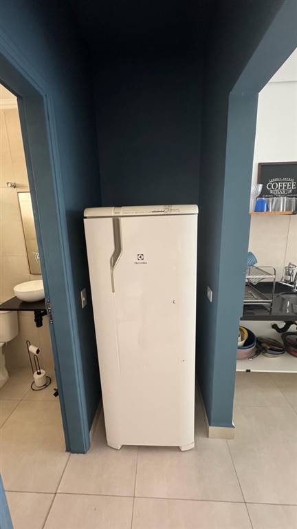 Kitnet-Studio, 28 m² - Foto 6