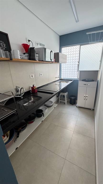 Kitnet-Studio, 28 m² - Foto 7