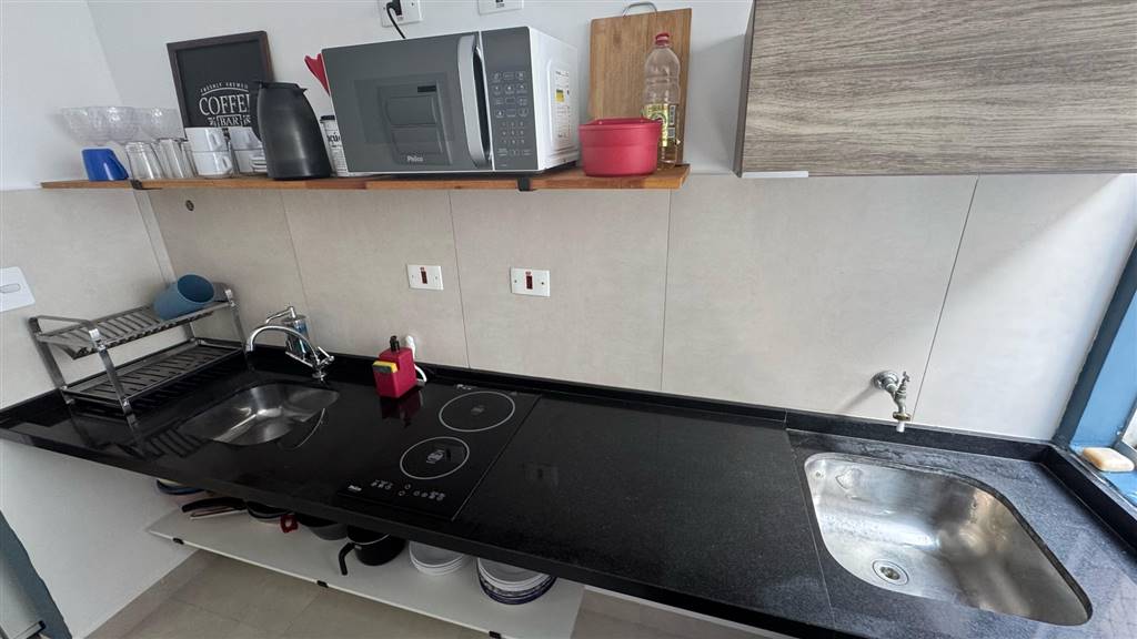 Kitnet-Studio, 28 m² - Foto 8