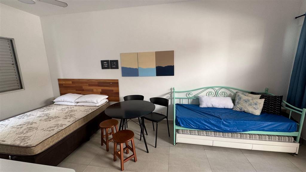 Kitnet-Studio, 28 m² - Foto 9