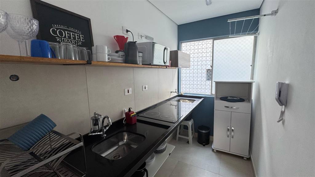 Kitnet-Studio, 28 m² - Foto 10