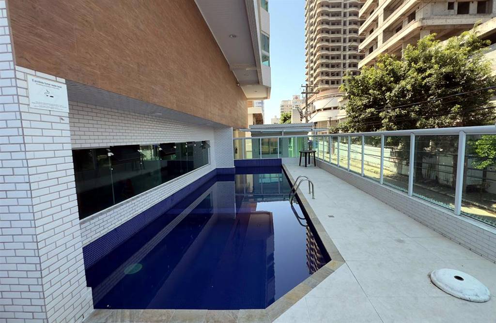 Apartamento, 2 quartos, 61 m² - Foto 3