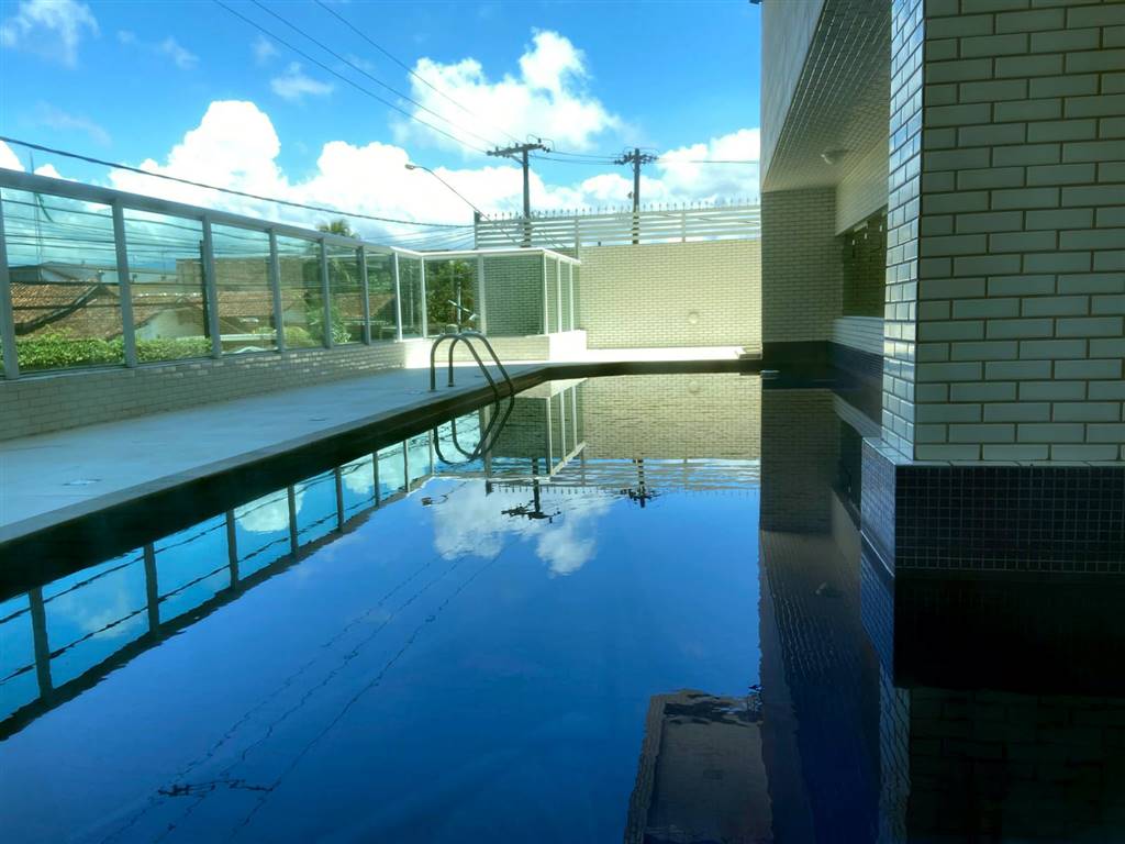 Apartamento, 2 quartos, 61 m² - Foto 2
