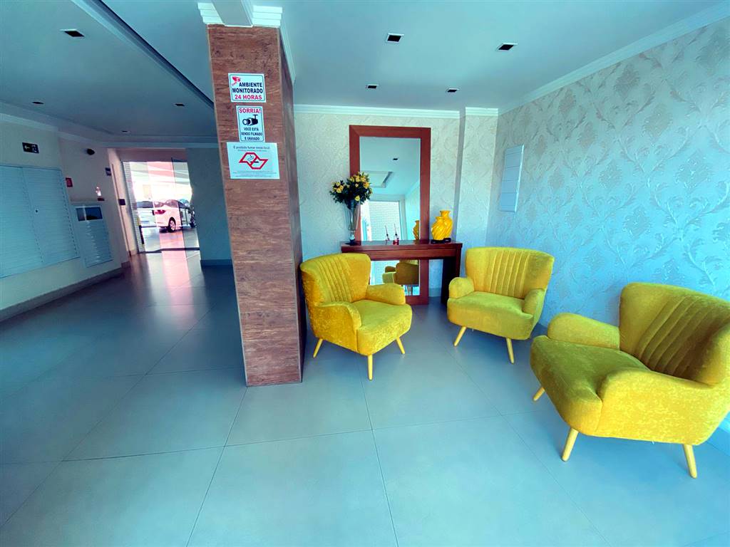 Apartamento, 2 quartos, 61 m² - Foto 4
